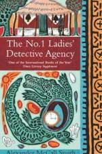 Watch The No 1 Ladies' Detective Agency 123movies