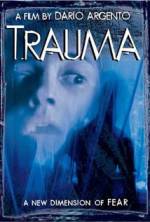 Watch Trauma 123movies