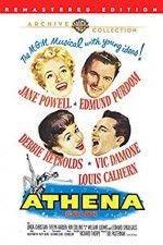 Watch Athena (1954 123movies