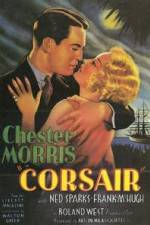 Watch Corsair 123movies
