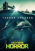 Watch The Loch Ness Horror 123movies