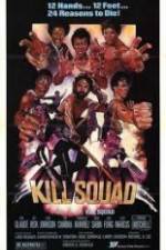 Watch Kill Squad 123movies