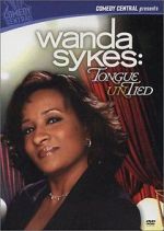 Watch Wanda Sykes: Tongue Untied (TV Special 2003) 123movies