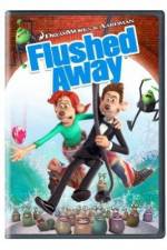Watch Flushed Away 123movies