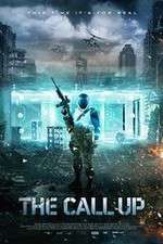 Watch The Call Up 123movies