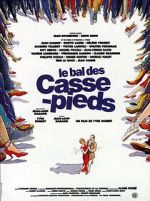 Watch Le bal des casse-pieds 123movies