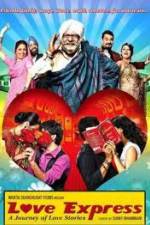 Watch Love Express 123movies