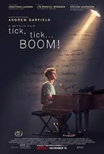 Watch tick, tick...Boom! 123movies