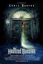 Watch The Haunted Mansion 123movies