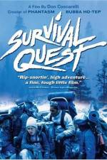 Watch Survival Quest 123movies
