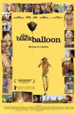 Watch The Black Balloon 123movies