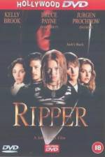 Watch Ripper 123movies