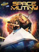 Watch Rifftrax Live: Space Mutiny 123movies