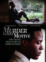 Watch Murder Without Motive: The Edmund Perry Story 123movies