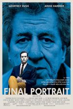 Watch Final Portrait 123movies