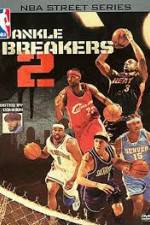 Watch NBA Street Series Ankle Breakers Vol 2 123movies