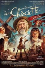 Watch The Man Who Killed Don Quixote 123movies