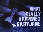 Watch What Really Happened to Baby Jane (Short 1963) 123movies