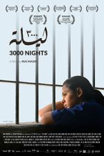 Watch 3000 Nights 123movies