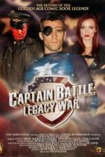 Watch Captain Battle Legacy War 123movies