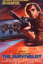 Watch The Survivalist 123movies