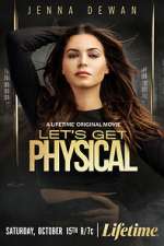 Watch Let's Get Physical 123movies