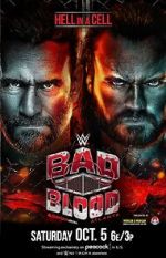 Watch WWE Bad Blood (TV Special 2024) 123movies