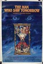 Watch The Man Who Saw Tomorrow 123movies