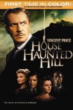 Watch House on Haunted Hill 123movies