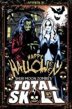 Watch Total Skull Halloween 123movies