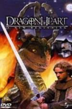 Watch Dragonheart A New Beginning 123movies