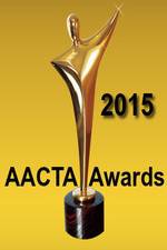 Watch AACTA Awards 2015 123movies