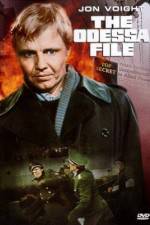 Watch The Odessa File 123movies