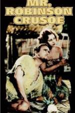 Watch Mr Robinson Crusoe 123movies