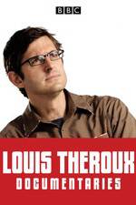 Watch The Weird World of Louis Theroux 123movies
