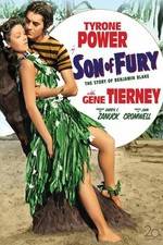 Watch Son of Fury: The Story of Benjamin Blake 123movies