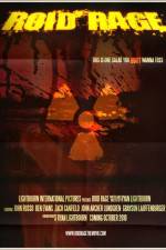 Watch Roid Rage The Christmas Special 123movies