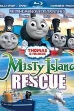 Watch Thomas and Friends: Misty Island Rescue 123movies
