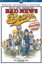 Watch Bad News Bears 123movies