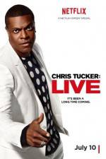 Watch Chris Tucker Live 123movies
