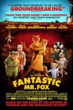 Watch Fantastic Mr Fox 123movies