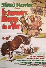 Watch It Shouldn't Happen to a Vet 123movies