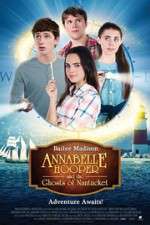 Watch Annabelle Hooper and the Ghosts of Nantucket 123movies