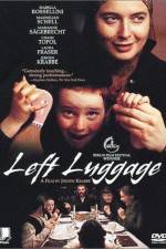 Watch Left Luggage 123movies
