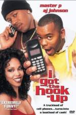 Watch I Got the Hook Up 123movies
