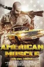 Watch American Muscle 123movies