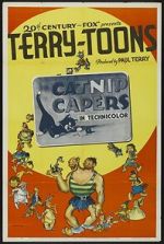 Watch Catnip Capers (Short 1940) 123movies