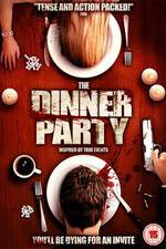 Watch The Dinner Party 123movies