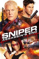 Watch Sniper: Assassin\'s End 123movies