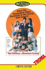 Watch Hot Summer in Barefoot County 123movies